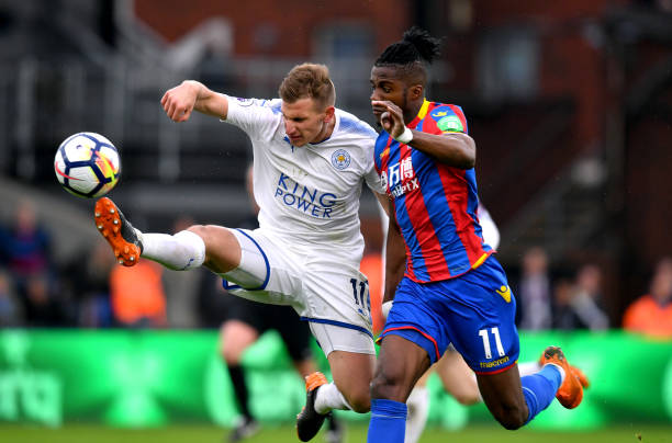 在冲冠之路 在冲冠之路