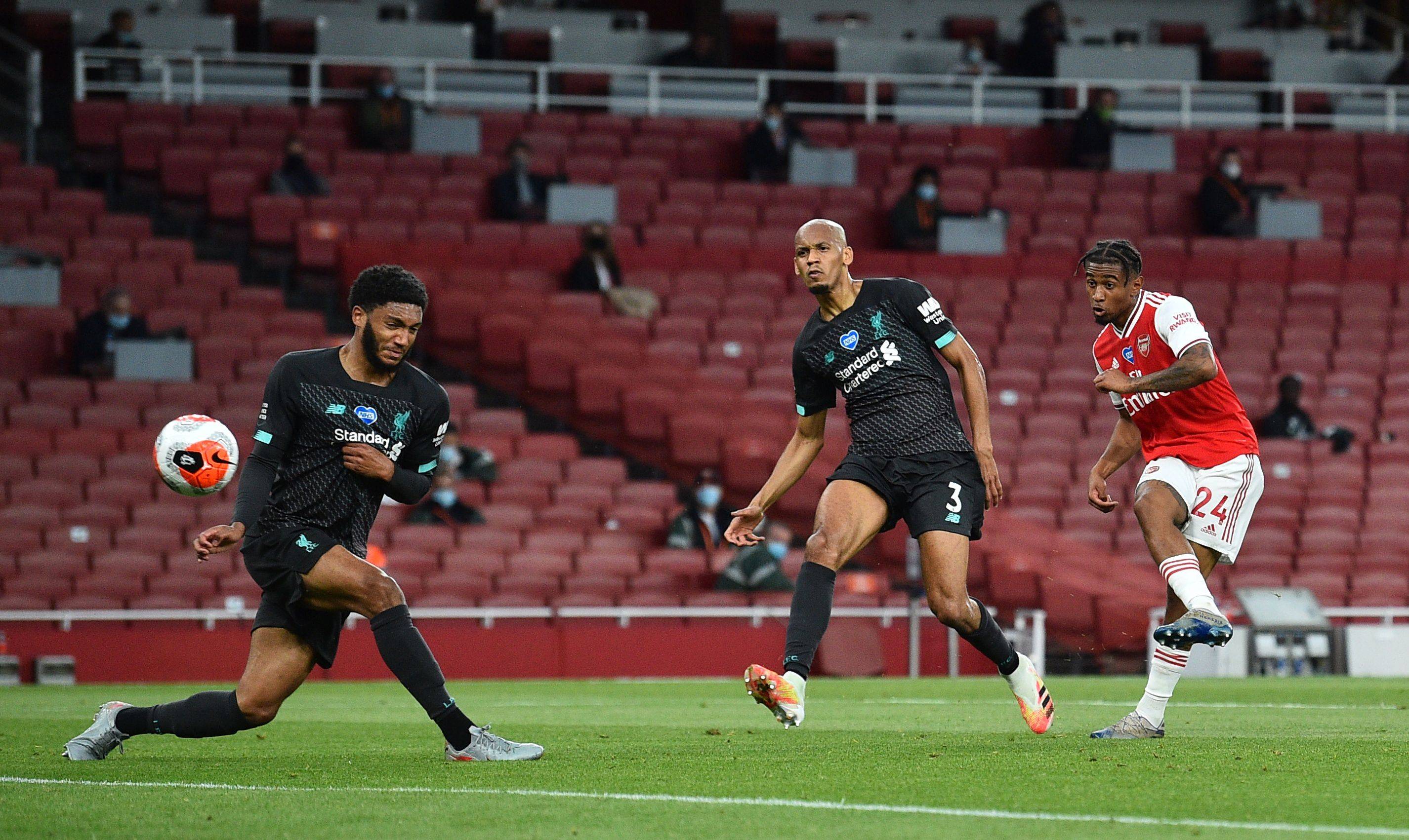 环境中确保 环境中确保