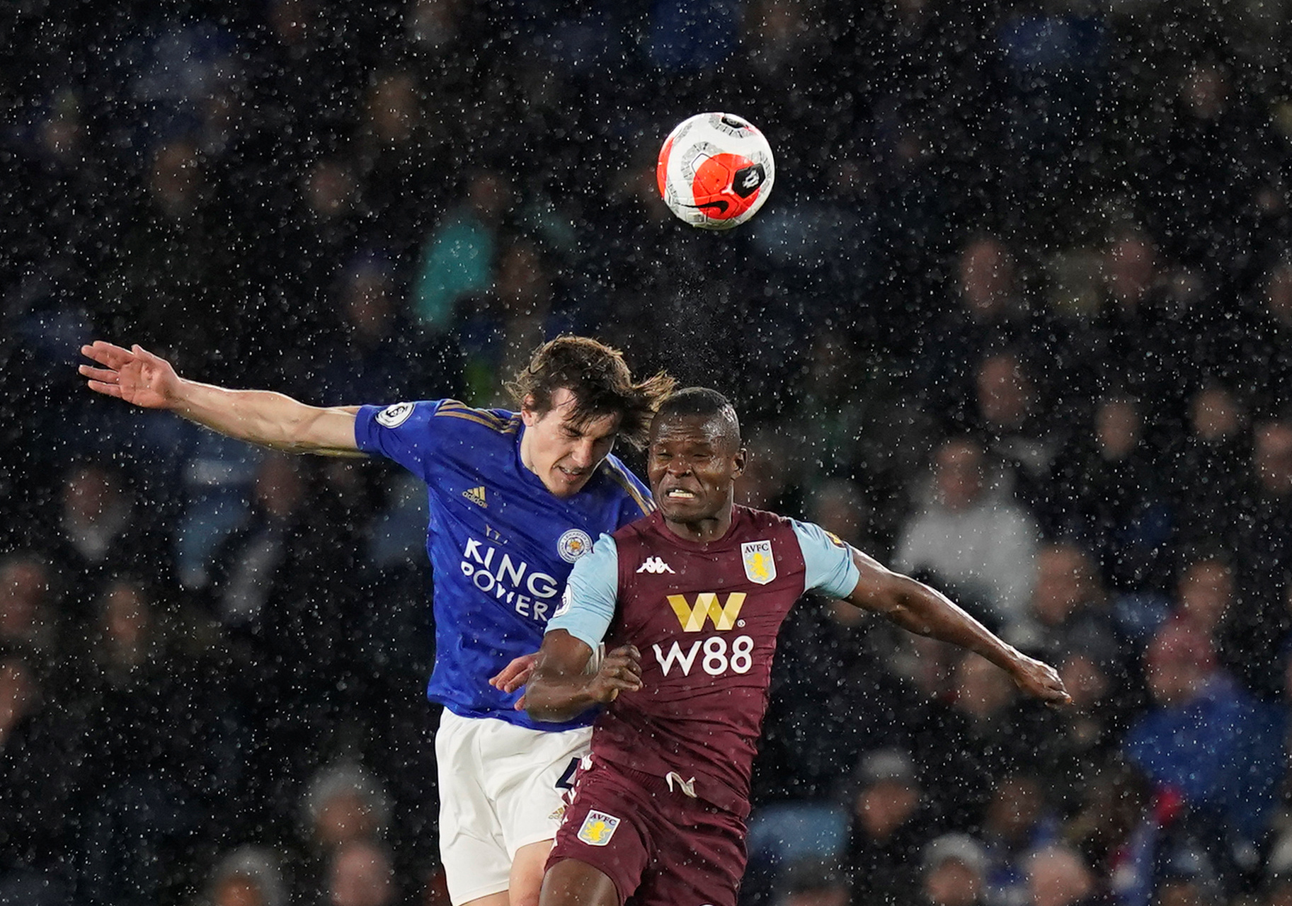 每场比赛都 每场比赛都